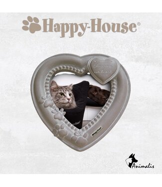 Happy-House "Memorial Collection Pictureframe Heart"