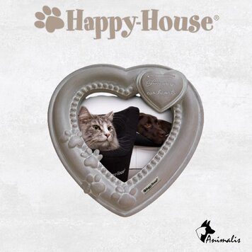 Happy-House "Memorial Collection Fotolijst Hart"
