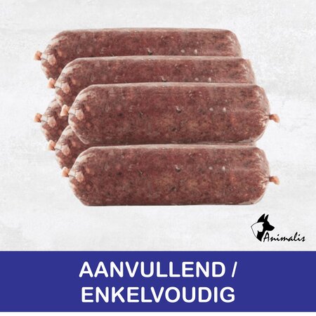 Ergänzungsfuttermittel