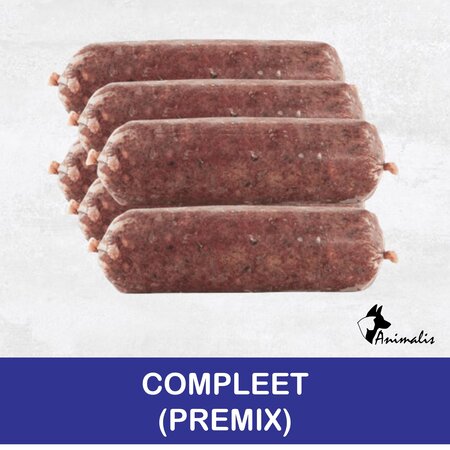 Compleet (Premix)