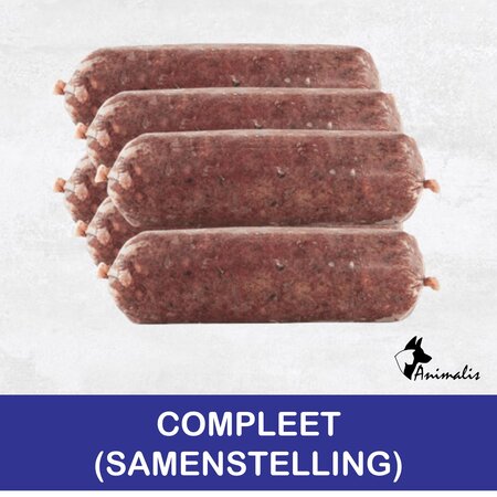 Compleet (Samenstelling)