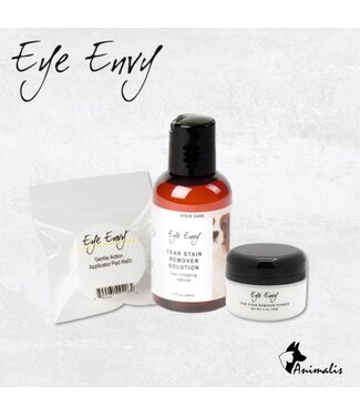 Eye Envy "Starterpack Mini Hond"
