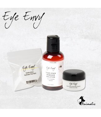 Eye Envy "Starterpack Mini Cat"