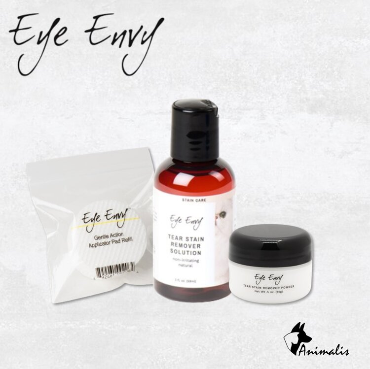 Eye Envy "Starterpack Mini Cat"