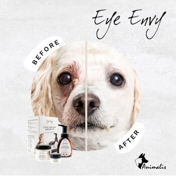 Eye Envy