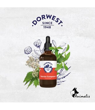 Dorwest "Valerian Compound"