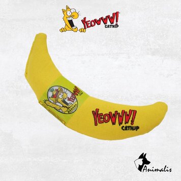 Yeowww! Chi-Cat-a Banana