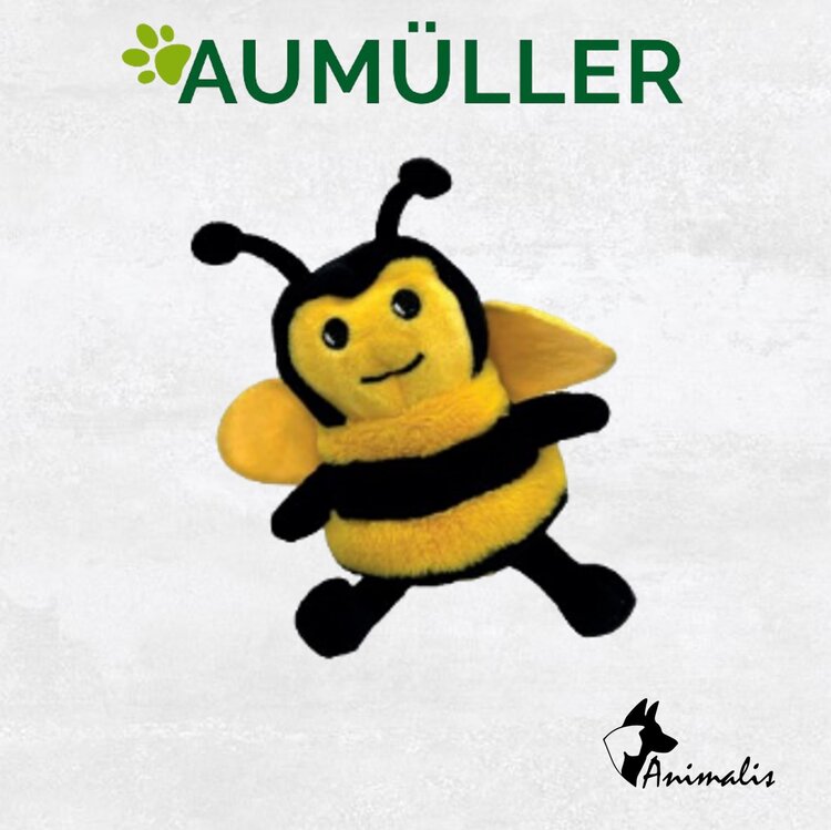 Aumuller "Bumblebee Maggie"