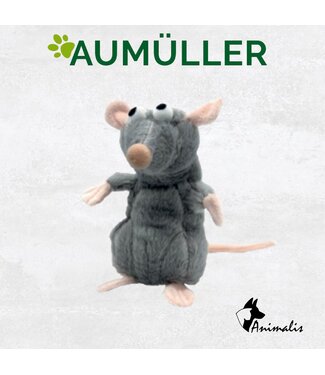 Aumuller "Rat Cedric"