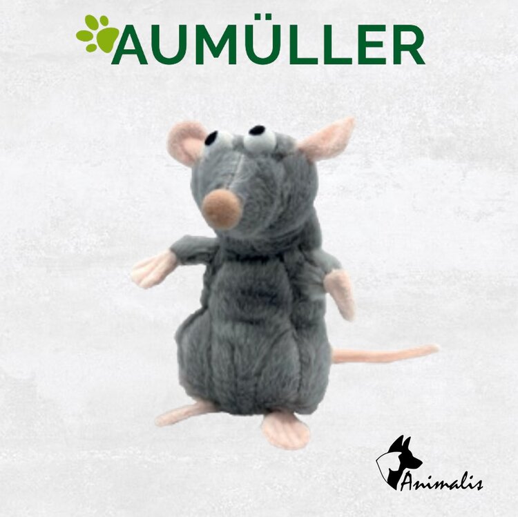 Aumuller "Rat Cedric"