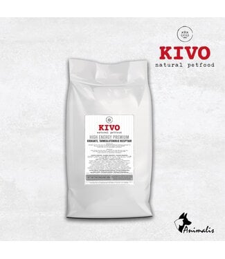 Kivo "High Energy"