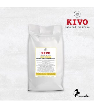 Kivo "Plus Premium"
