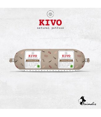 Kivo 5 Animal Complete