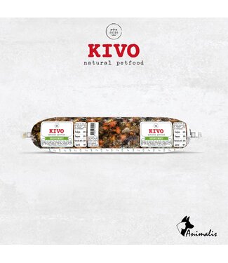 Kivo Vegetable Sausage 250 gr