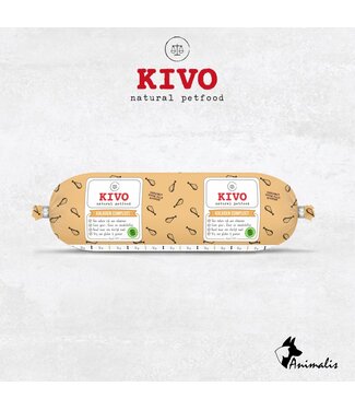 Kivo "Turkey Complete"