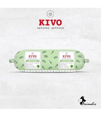 Kivo Tripe & Chicken Complete