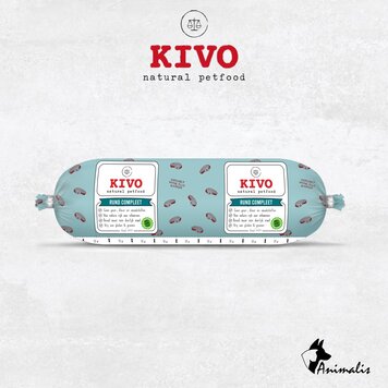 Kivo KVV "Rund Compleet"