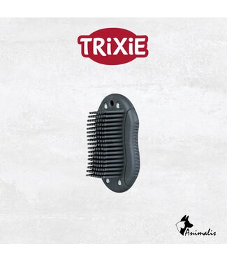 Trixie "Furniture & Clothingbrush"