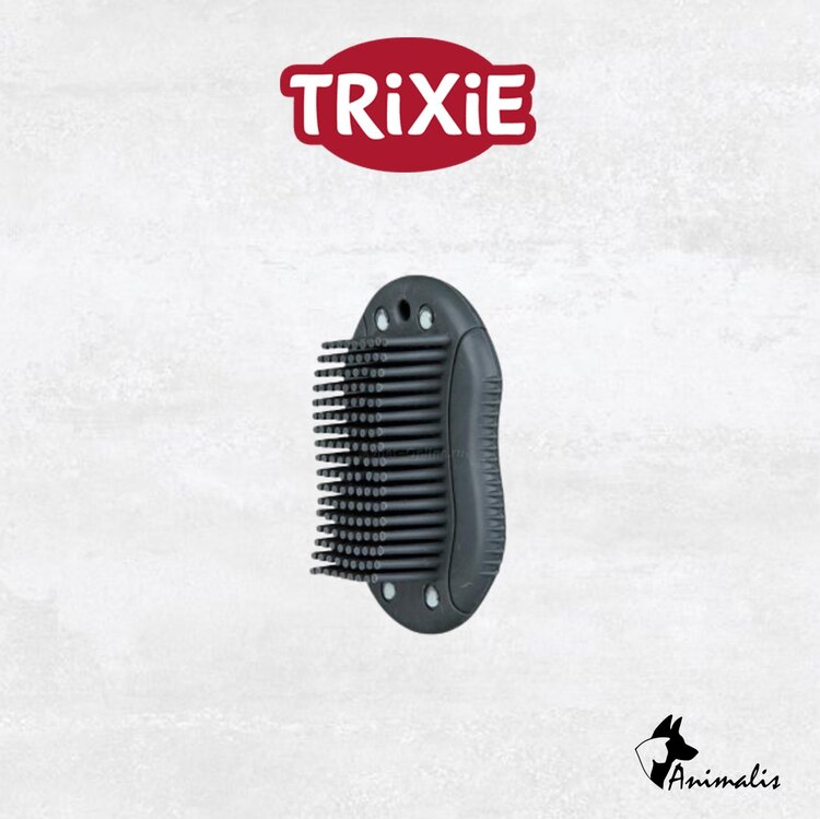 Trixie "Meubel- & Kledingborstel"