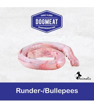 Dogmeat/BARF "Beef Pizzle"
