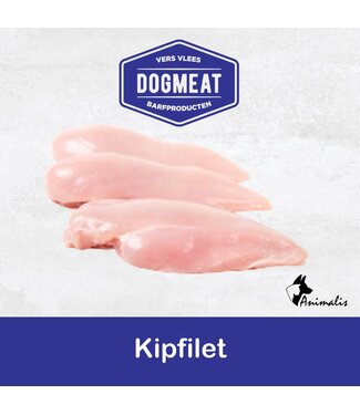 Dogmeat/BARF "Hühnerbrust"