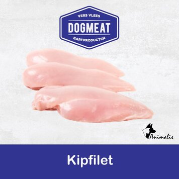 Dogmeat/BARF "Hühnerbrust"