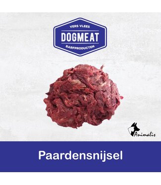 Dogmeat/BARF "Pferdestecklinge"