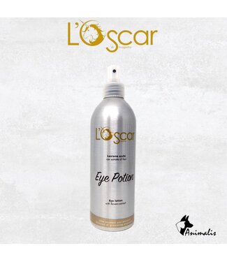 l'Oscar di Smagatto "Eye Potion - Eye Lotion"