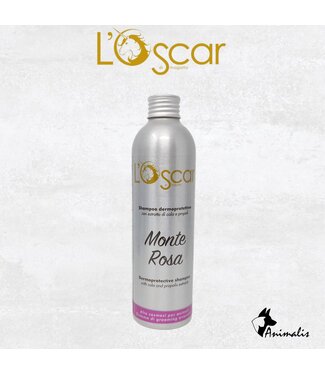l'Oscar di Smagatto "Monte Rosa - Dermoprotective Shampoo"