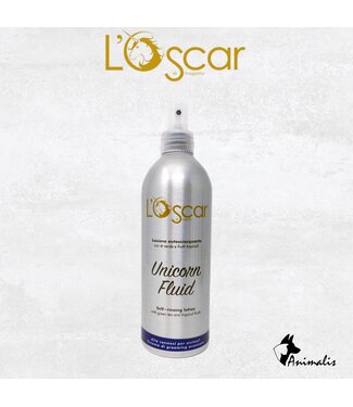 l'Oscar di Smagatto "Unicorn Fluid - No-Rinse Lotion"