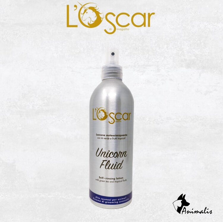 l'Oscar di Smagatto "Unicorn Fluid - No-Rinse Lotion"