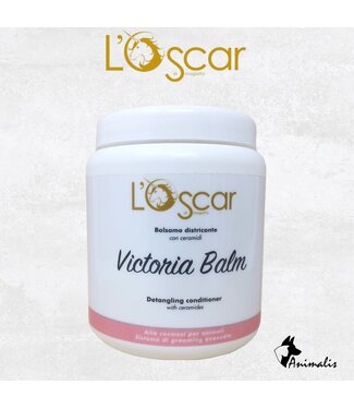 l'Oscar di Smagatto "Victoria Balm - Detangling Conditioner"