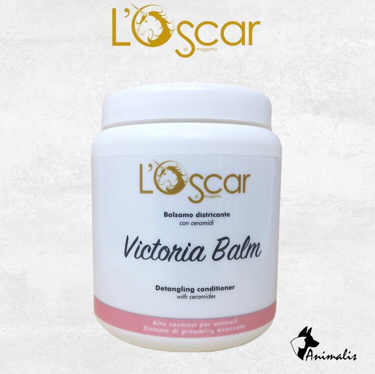 l'Oscar di Smagatto "Victoria Balm - Detangling Conditioner"