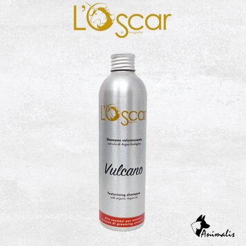 l'Oscar di Smagatto "Vulcano - Texturizing Volumizing Shampoo"