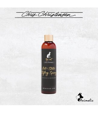 Chris Christensen Top Cat Anti Static Spray