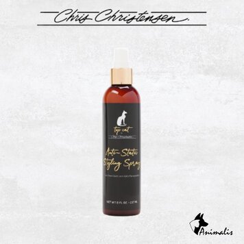 Chris Christensen Top Cat Anti Static Spray