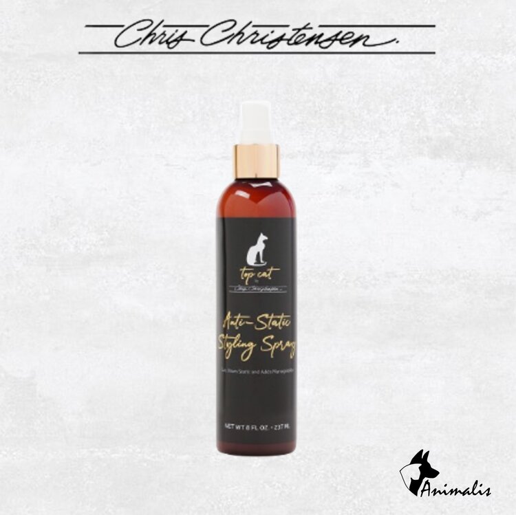 Chris Christensen Top Cat Anti Static Spray