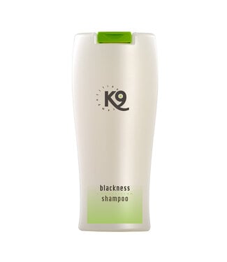 K9 Blackness Shampoo
