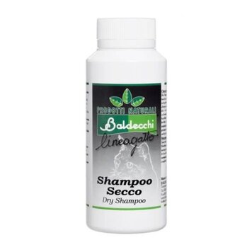 Baldecchi "Dry Shampoo" 100 gr