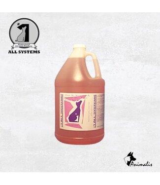 #1 All Systems Hair Re-Vitalizer 250 ml