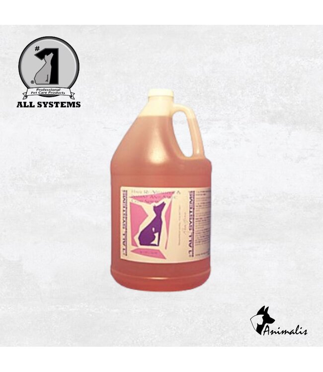 #1 All Systems Hair Re-Vitalizer 250 ml
