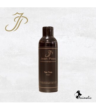 Jean Peau *Tea Tree Shampoo 200 ml