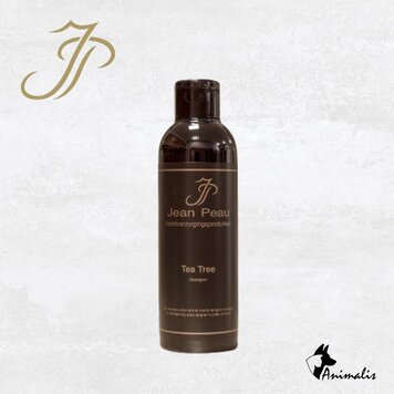 Jean Peau Tea Tree Shampoo - 200 ml