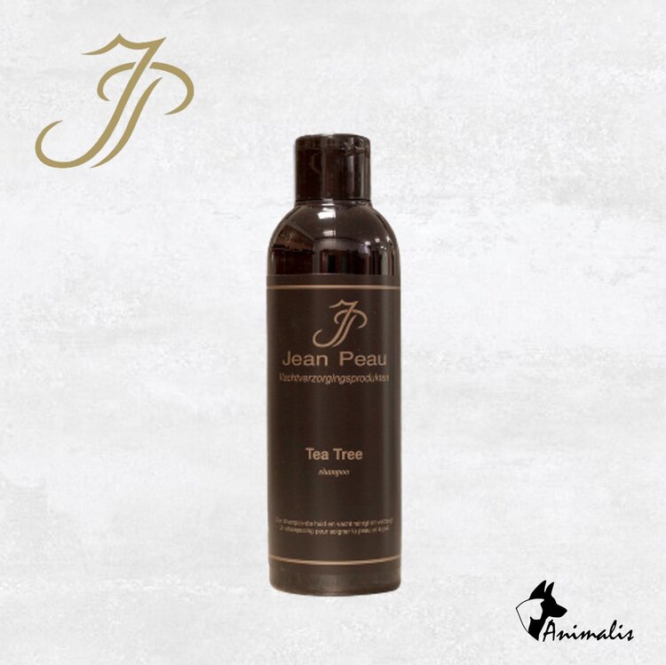 Jean Peau *Tea Tree Shampoo 200 ml