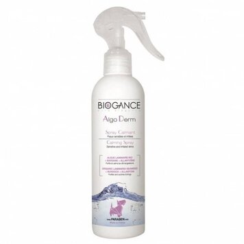 Biogance Algo Derm 250ml Antiseptische werking