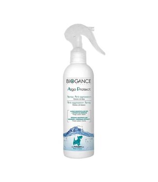 Biogance Algo Protect 250ml Tegen nicotine en UV licht