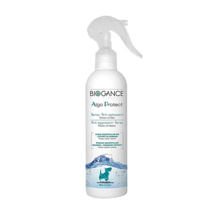 Biogance *Algo Protect 250 ml Tegen nicotine en UV licht