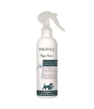 Biogance Algo Activ 250ml Rui-versnellende werking