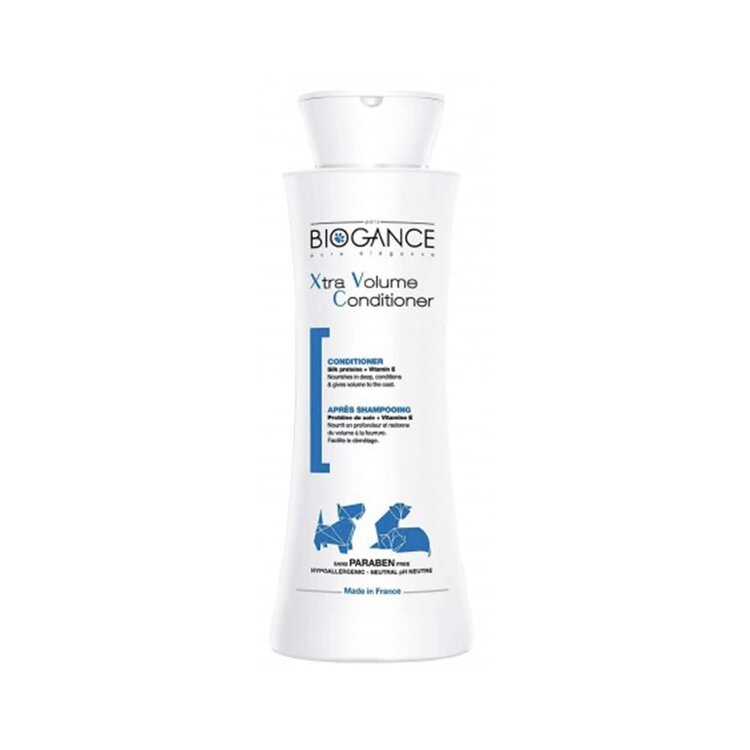 Biogance *Xtra Volume Conditioner 250 ml Volume Conditioner