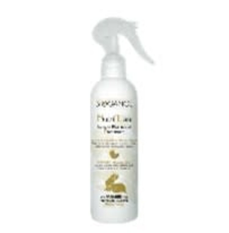Biogance *Nutri Liss cat lotion 250 ml Borstel/ontklitspray kat